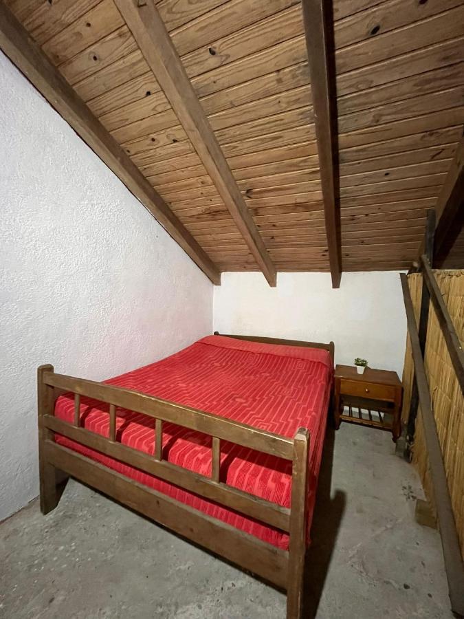 Aguas Dulces Hostel Extérieur photo