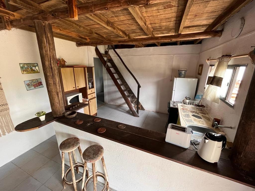 Aguas Dulces Hostel Extérieur photo