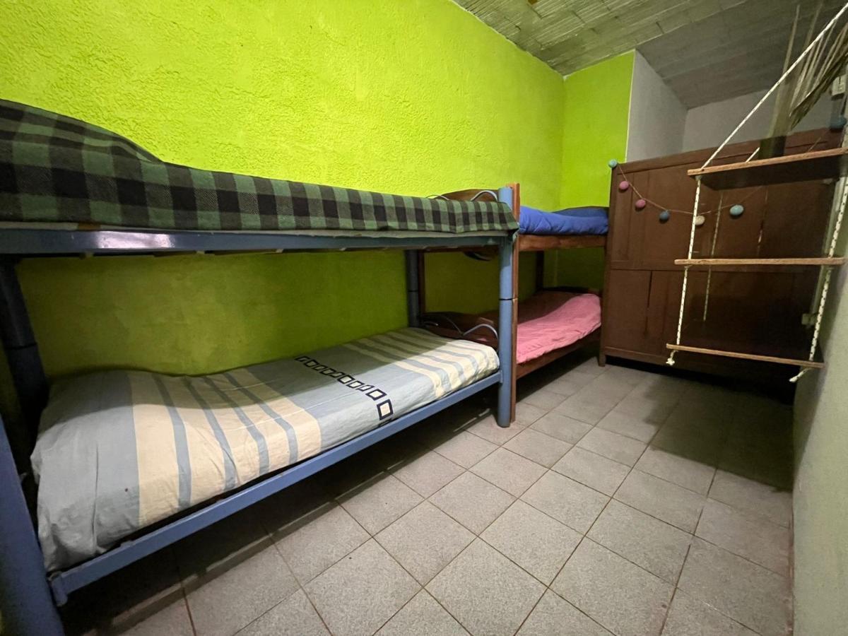 Aguas Dulces Hostel Extérieur photo
