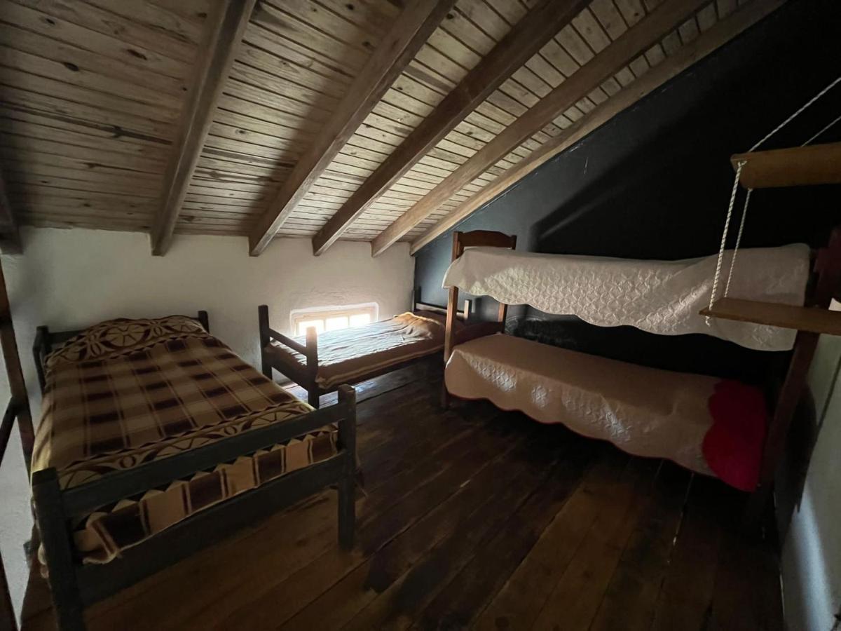 Aguas Dulces Hostel Extérieur photo